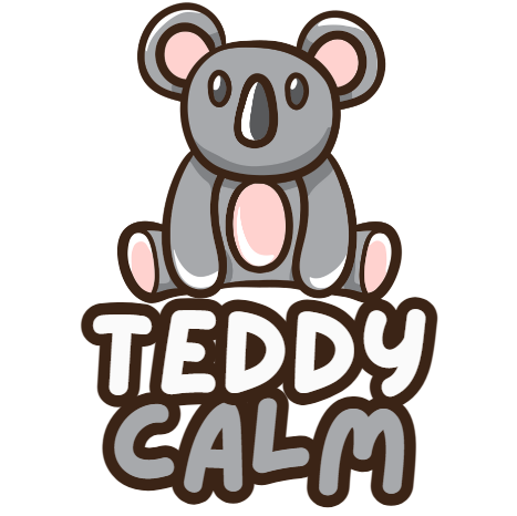 Teddy Calm