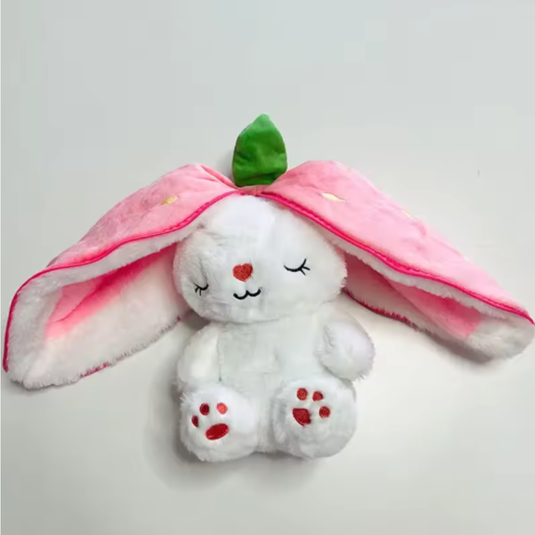 Peluche Antiestrés