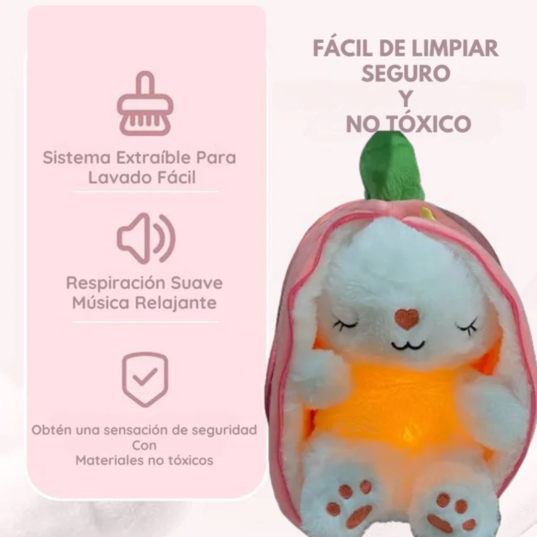 Peluche Antiestrés