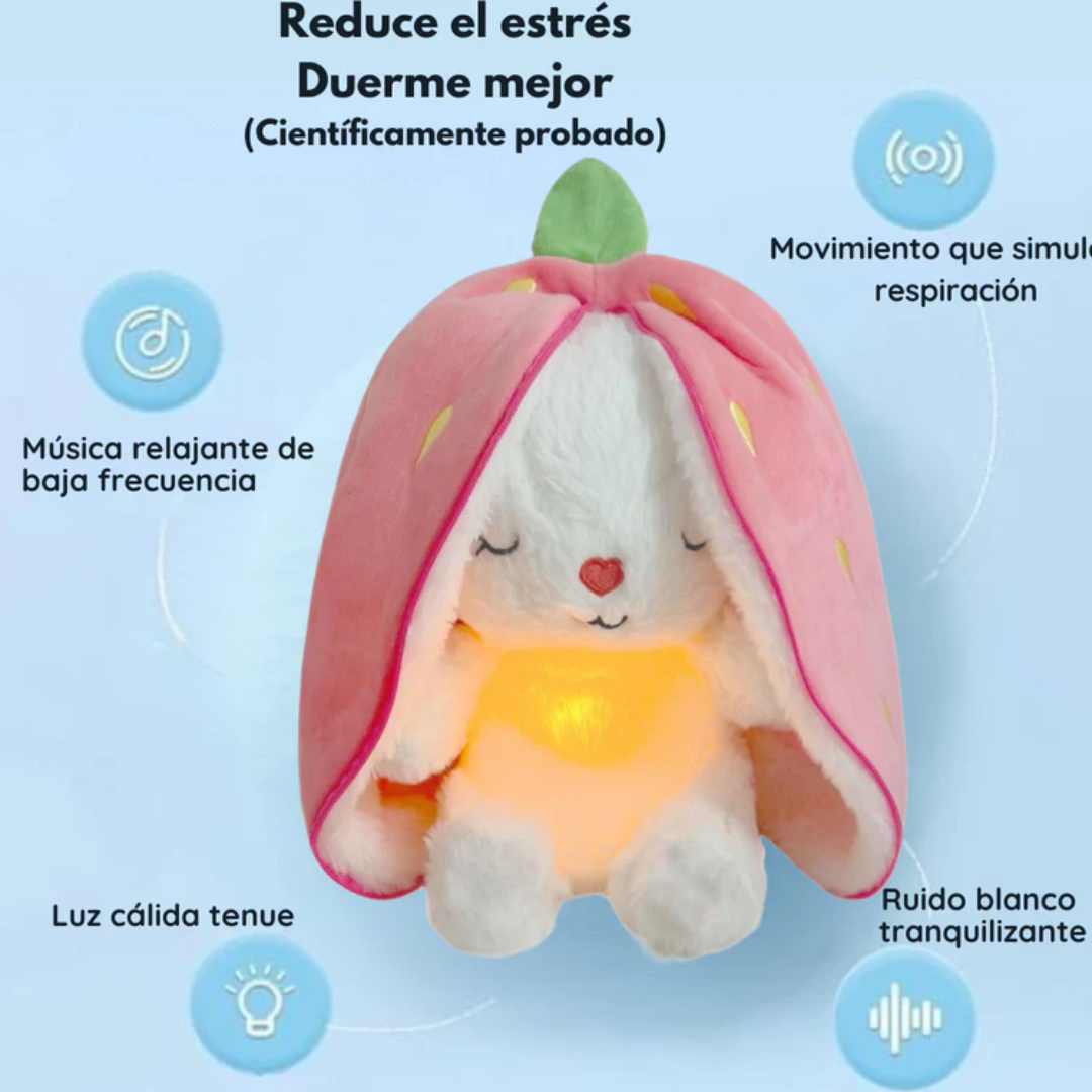 Peluche Antiestrés