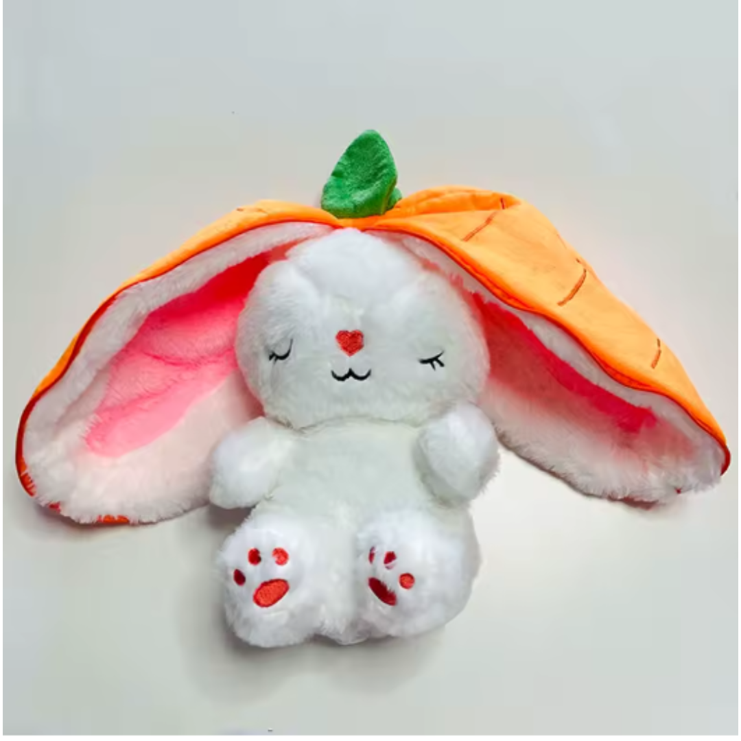 Peluche Antiestrés